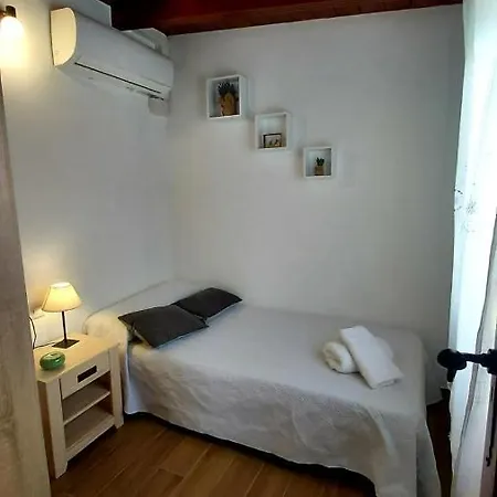Feriehus La Resbala - Casa Tajinaste *