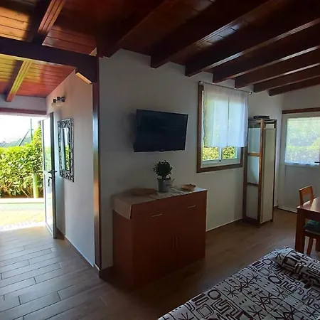 La Resbala - Casa Tajinaste Feriehus La Orotava
